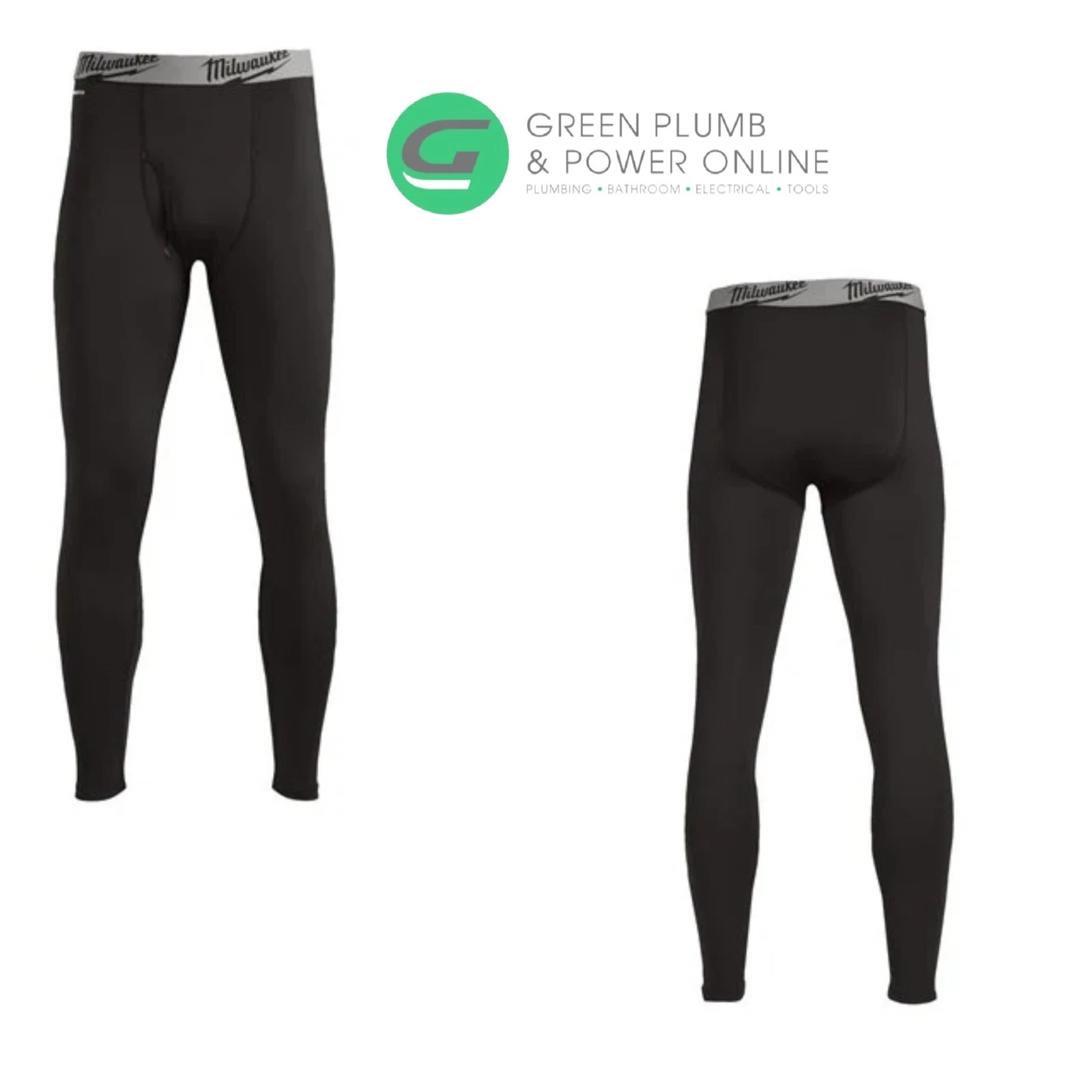 WORKSKIN™ Cold Weather Base Layer Pants Small Medium Large XL XXL