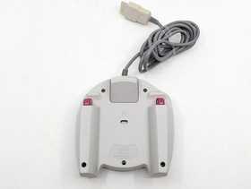 Sega Saturn 3D Multi Controller Pad HSS-0137 Tested Working Japan