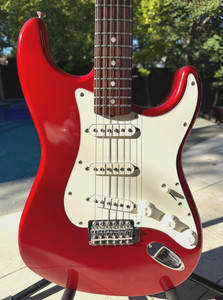 Tokai Strat | eBay