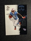 2025 Topps Calvin Ridley Shop for 2025 Topps Signature Class Football autographs on eBay (Raw)