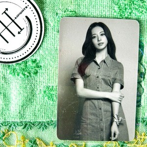 コ*ウ様 TWICE D'ICON ダヒョン Twice Dicon | eBay