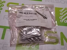 UNIVERSAL INSTRUMENTS 46447401 BOARD SUPPORT PIN - LOT OF 10- NEW