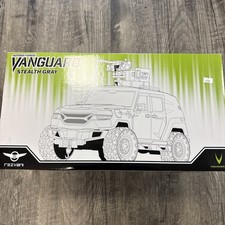 Valaverse Vanguard Vehicle Stealth Grey
