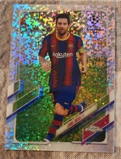 2023 Topps Argentina World Champions Soccer Cards Checklist 15