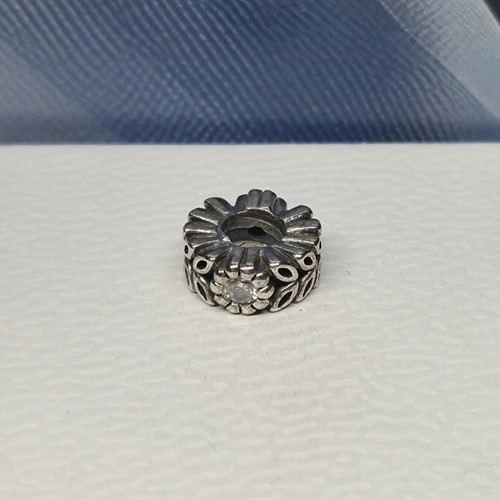 Original Pandora Waldblume 791224CZ #120 - Bild 2 von 2