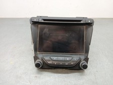 965603Z000 GPS-NAVIGATIONSSYSTEM / 1057992 FÜR HYUNDAI I40 I CW VF 1.7 CRDI