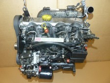 Moteur Peugeot BOXER