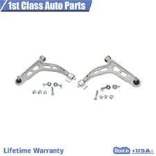 2pcs Rear Control Arms Kit for 2002-2005 Lincoln Aviator Ford Explorer Mercury