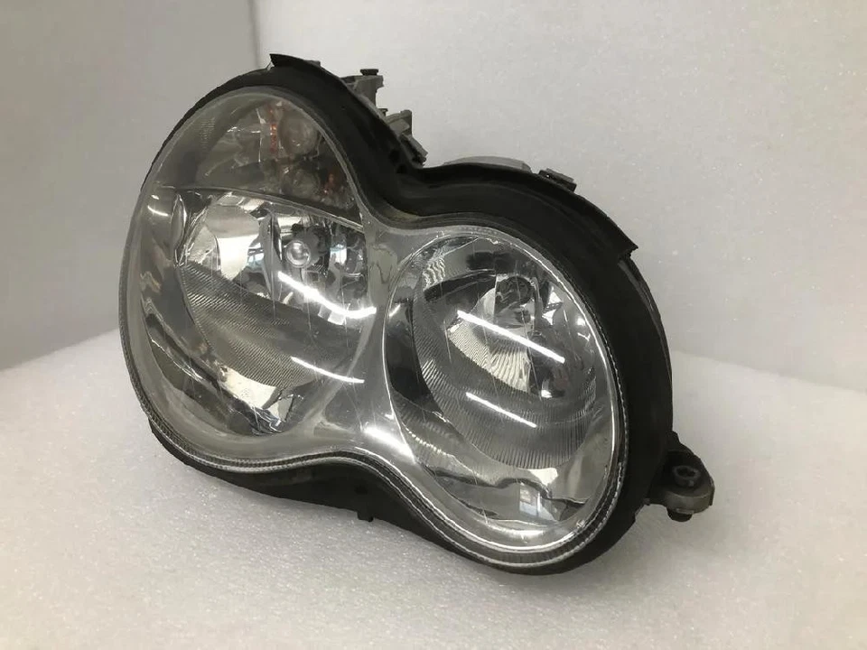 A2038200261 PROIETTORE DESTRO per MERCEDES BENZ CLASSE C (W/S203) (05/00>12/07<) - Immagine 2 di 4