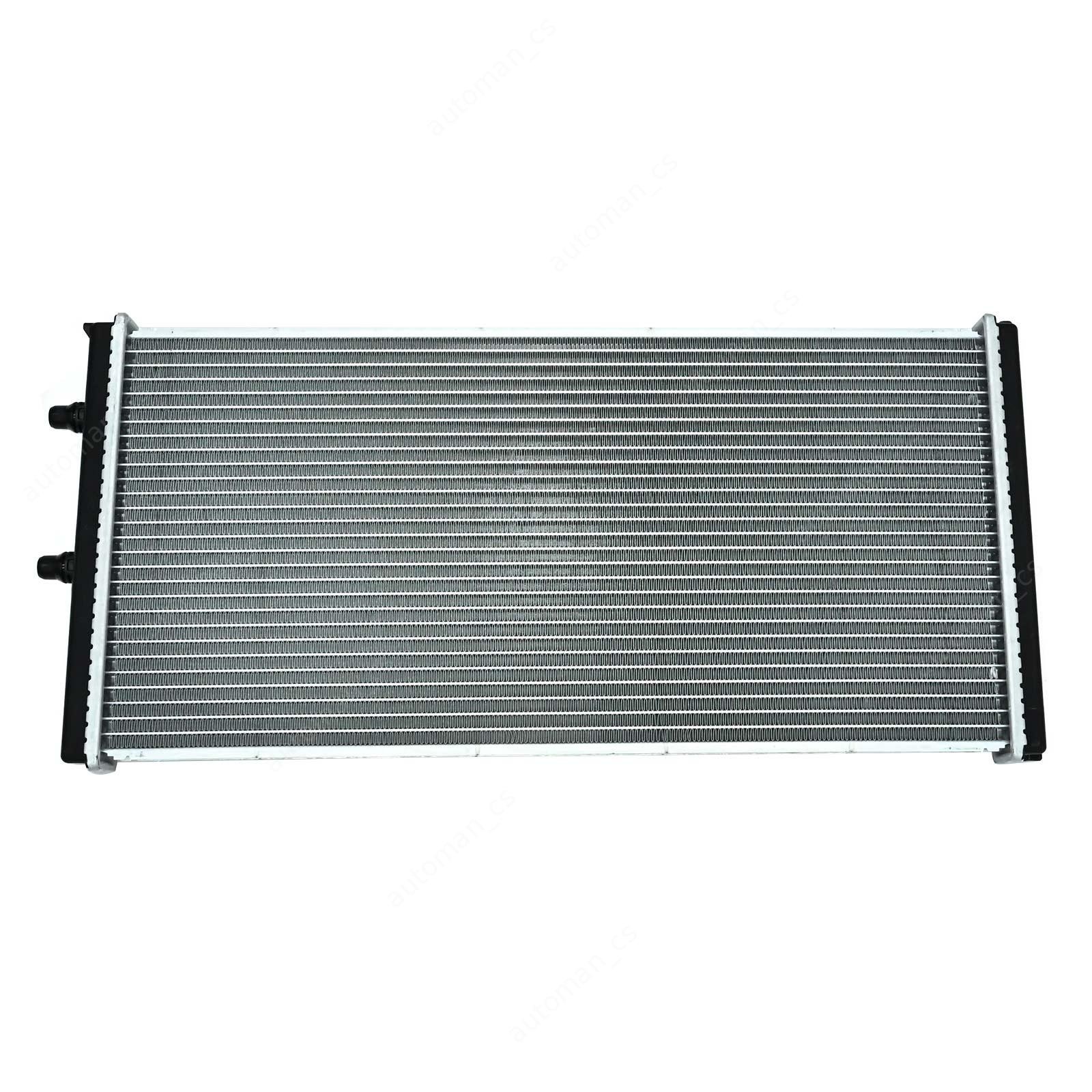 BMW i8 2021-2024 Radiator