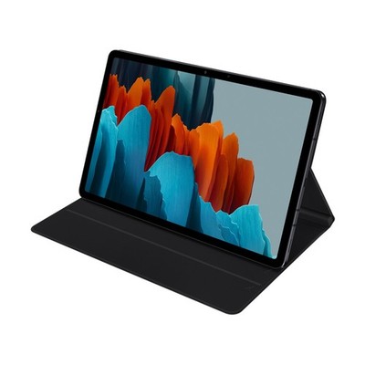 Original Samsung Tasche Tab S8 / S7 Slim Book Case Cover B-Ware