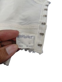 Vintage Breathinbra Corset Top