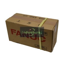 ONE NEW FANUC SERVO MOTOR A06B-0126-B677