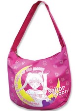 Sailor Moon Pink Handbag