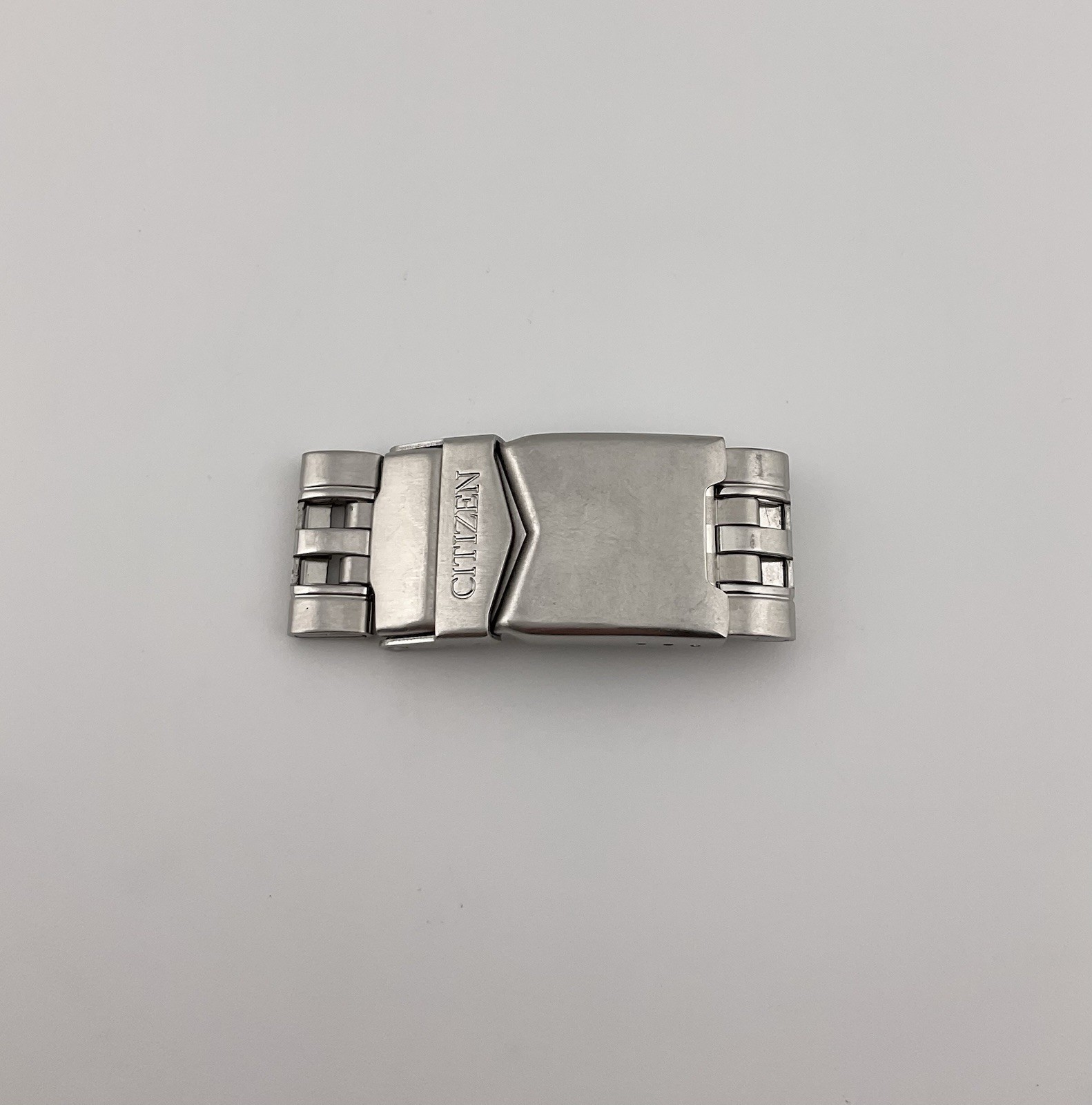 Citizen Men's C460-S039827 Watch Clasp