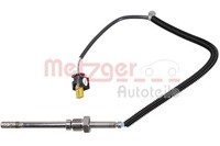 Metzger Autoteile Sensor Abgastemperatur 0894994 FüR Mercedes Vito Tourer W447 5