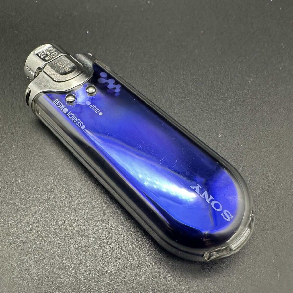 SONY ウォークマン WALKMAN / NW-A605 SONY NW-A605 (ブルー) 価格比較 - 価格.com