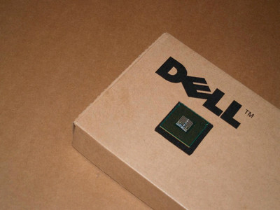 UJ399 NEW Dell 2.66Ghz 5150 4MB 1333Mhz Xeon CPU Processor