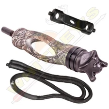 Trophy Ridge Static Stabilizer - 3" - Realtree Xtra Camo - AS1303XTRA