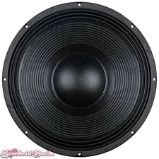 B&C 21IPAL 21-Inch 5000 Watts Power Soft Woofer Neodymium Speaker