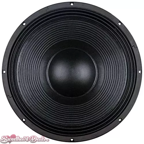 Altavoz de neodimio wofer suave de 21 pulgadas B&C 21IPAL 21 pulgadas 5000 vatios - Imagen 1 de 3