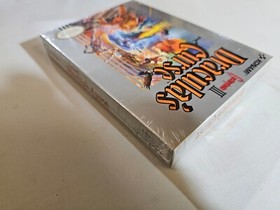 Castlevania III Dracula's Curse Nintendo NES **New** High Grade