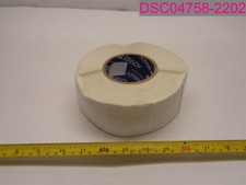 QTY 1 Roll of 3000 Labels; Brady THT-75-427-3 Thermatab Markers 30349