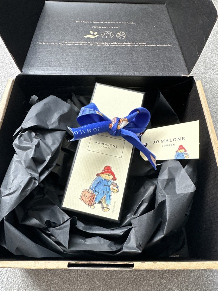 Jo Malone Orange Marmalade 30ml Brand New (Limited Edition) Perfume eBay