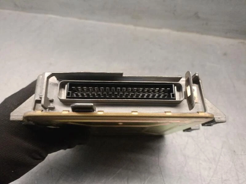 9621760680 centralita motor uce para PEUGEOT 106 I (1A 1C) 1.1 1991 5248947 - Immagine 3 di 4