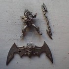 Citadel Warhammer classic 90s 40K Dark Eldar Hellion A