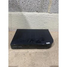 Huawei TalkTalk YouView DN370T Freeview HD Box Black Dolby Digital Plus (Parts)