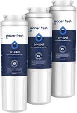 Every Drop 4 EDR4RXD1 UKF8001 Refrigerator Water Filter Maytag Whirpool 