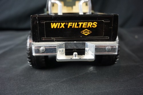 Nylint 4x4 Pickup No. 1220-Z Wix Filters New Open Box - Picture 14 of 15