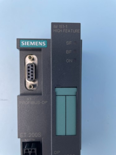 1PCS 6ES7151-1BA02-0AB0 Shipping by DHL - Picture 7 of 9