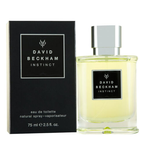 David Beckham Instinct EDT Fragrance Gift For Special Man In Your Life - 75ml - Picture 4 of 7