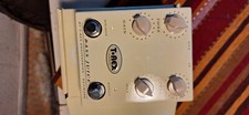 T-Rex Bas Juice Bass Distorsion