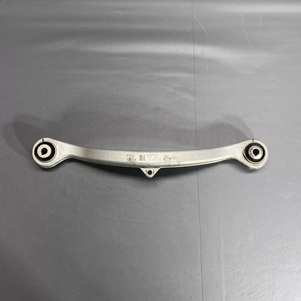 MERCEDES GLE W167 REAR CONTROL ARM A167 352 1600 OEM | eBay