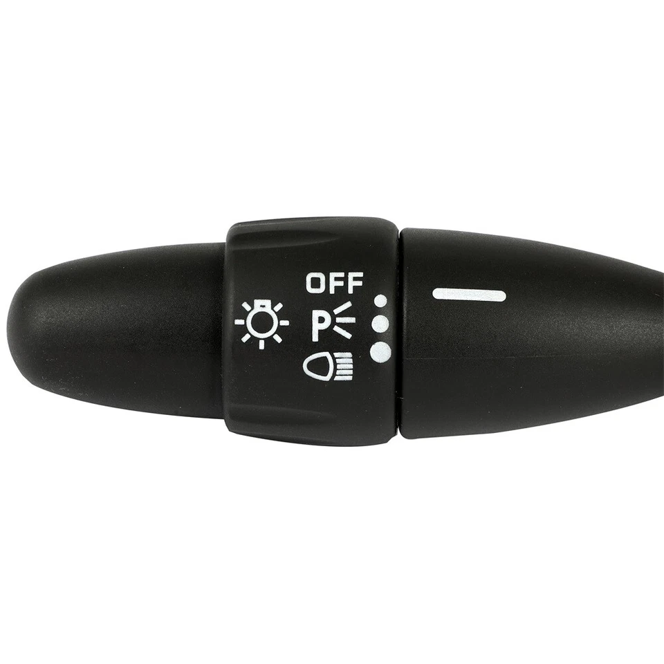 For Pontiac Sunfire 1995-2004 2005 New Turn Signal Switch w/o Cruise Control Foto 3 de 4