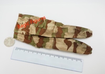 1/6 Action Figures Model SoldierStory SS085 French Special Forces