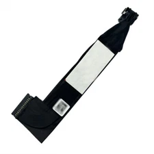 FOR Dell P121F P121F001 P121F002 DC in Power Jack Charging Port Cable 0FX69K