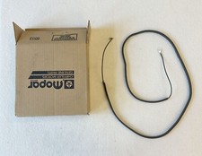 Nos Mopar 70-74 Rim Blow Steering Wheel Horn Switch W Tilt Telescopic B C Body Nos Mopar 70-74 Rim Blow Steering Wheel Horn Switch W Tilt Telescopic B C Body