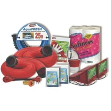 Valterra Products LLC K88475BUC Silver Buckeye Bundle Kit NEW