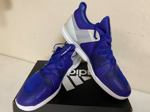 adidas adizero ubersonic 2 mens tennis shoe