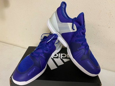 adidas adizero ubersonic 2 men's tennis shoe