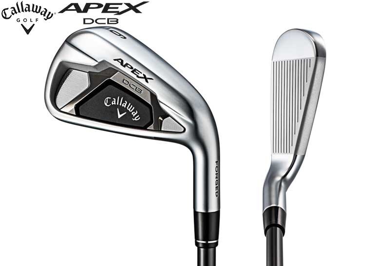 Callaway Apex DCB 21 Diamana 55 iron set #5 ~ #9 PW from JAPAN | eBay