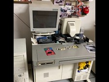 Noritsu 3102 QSS Turbo