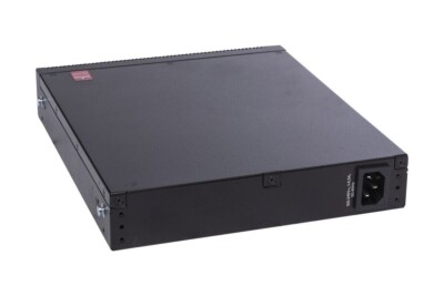 Dell EMC Netzwerk Switch N1108T-ON Switch 8 x 1GbE RJ45 inkl MwSt