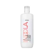 Indola - Scalp & Therapy Shampoo 1000ml 17.21 per litre