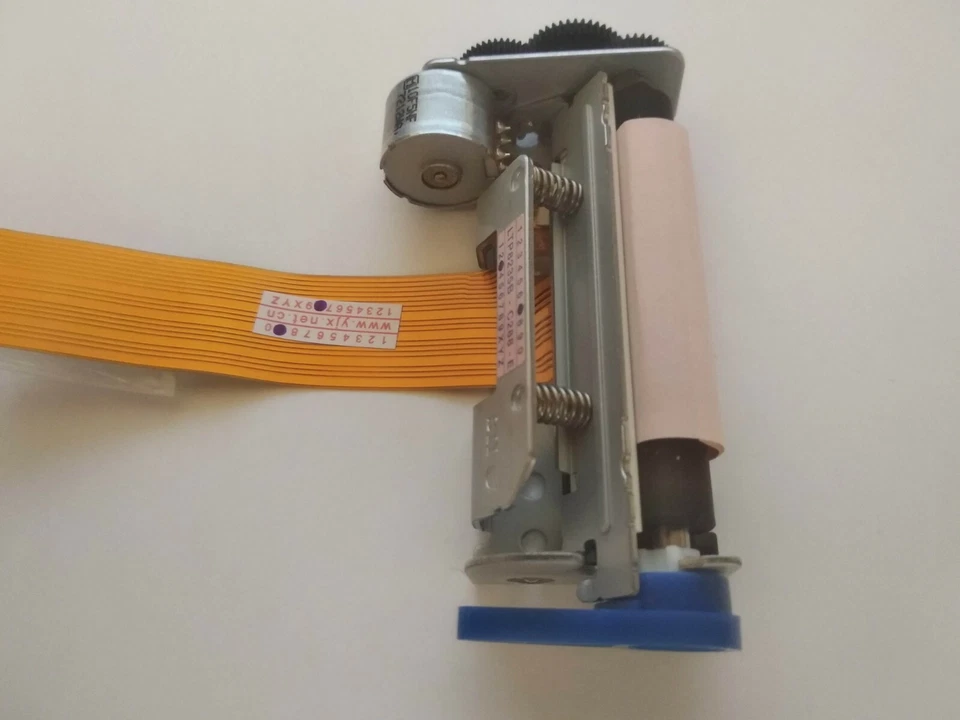 SEIKO STAMPANTE LTP8235B-C288-E - Immagine 4 di 4