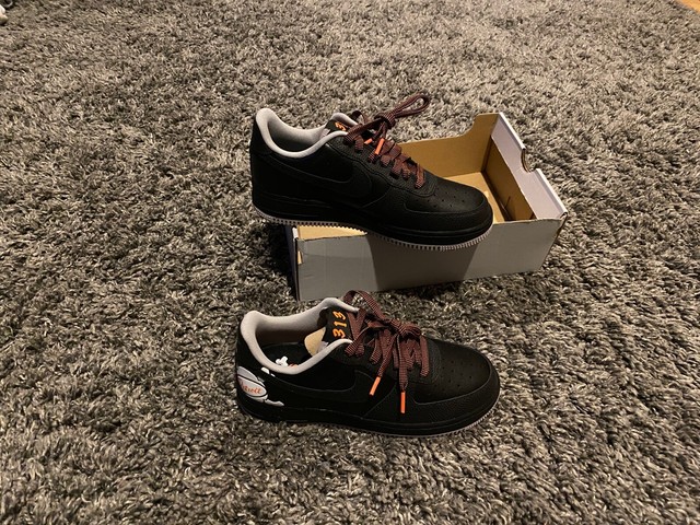 nike air force 1 detroit pistons